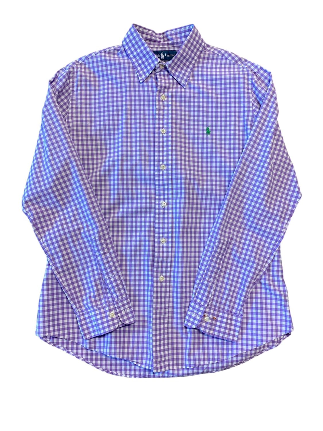 폴로 랄프로렌 셔츠 (Man L) AA1649 상품이미지1