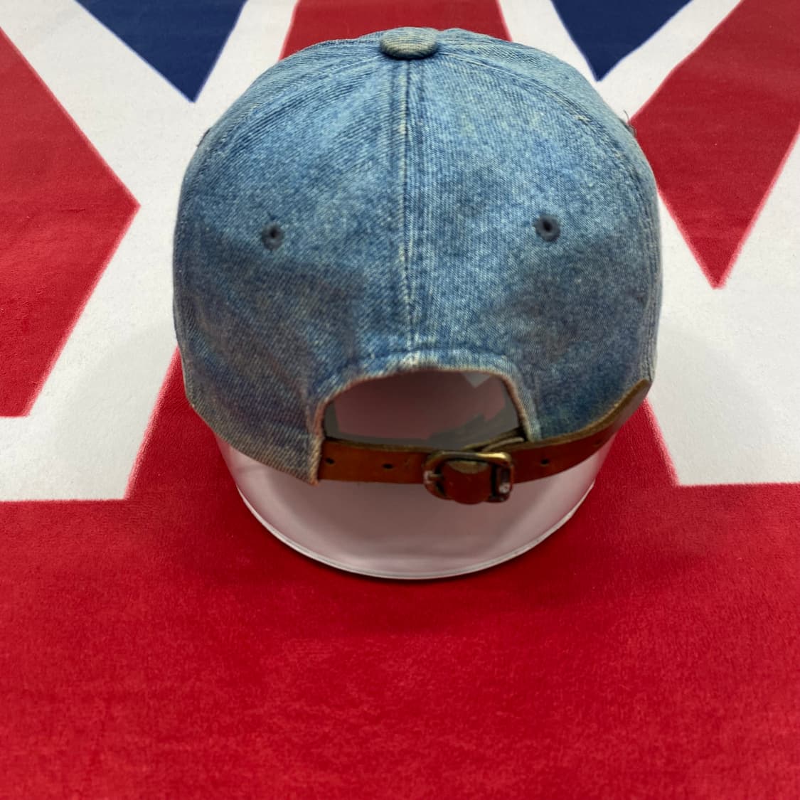 폴로스포츠 데님볼캡 Free 상품이미지4