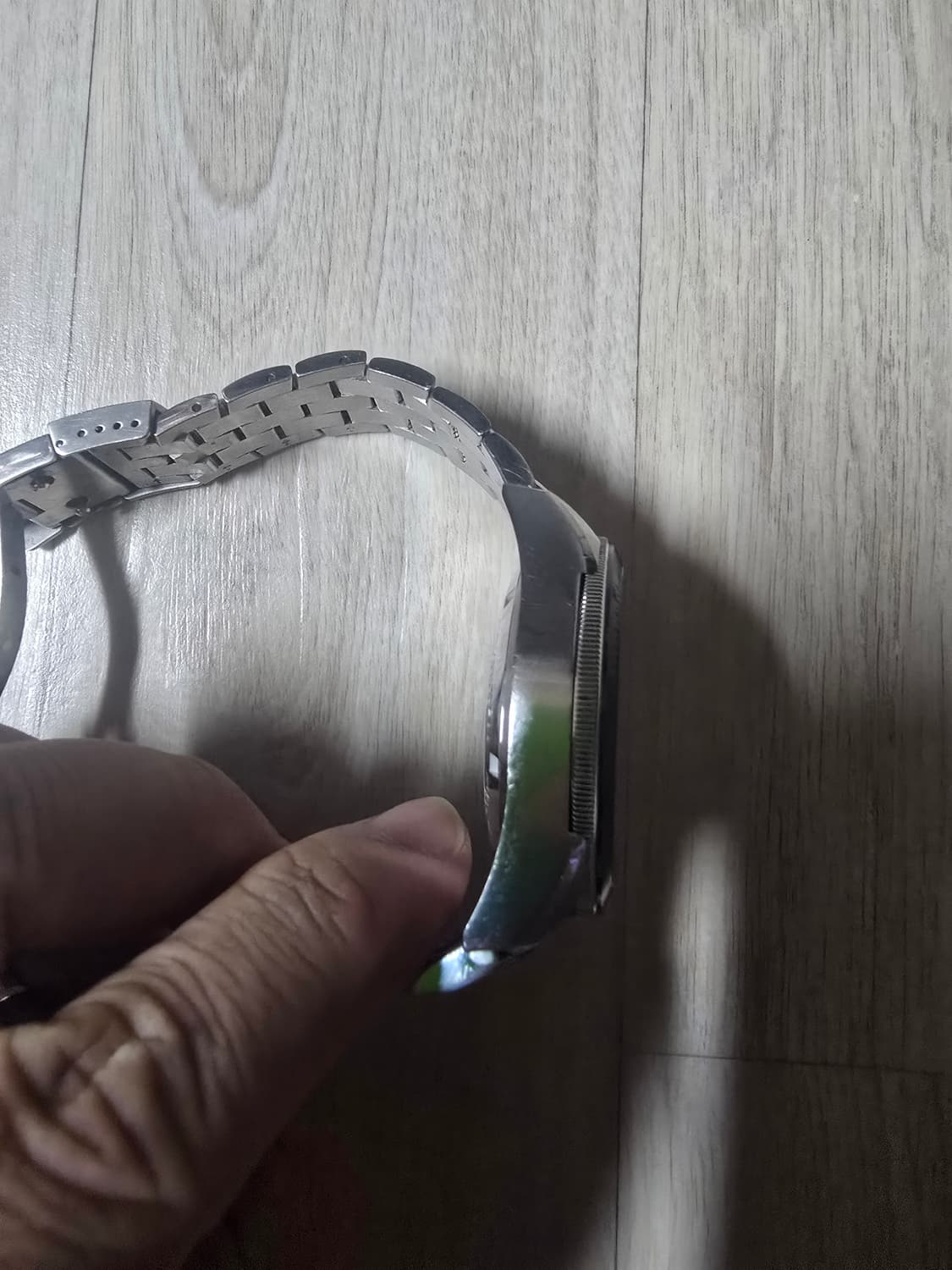 오리스 시계 상태좋음 상품이미지3