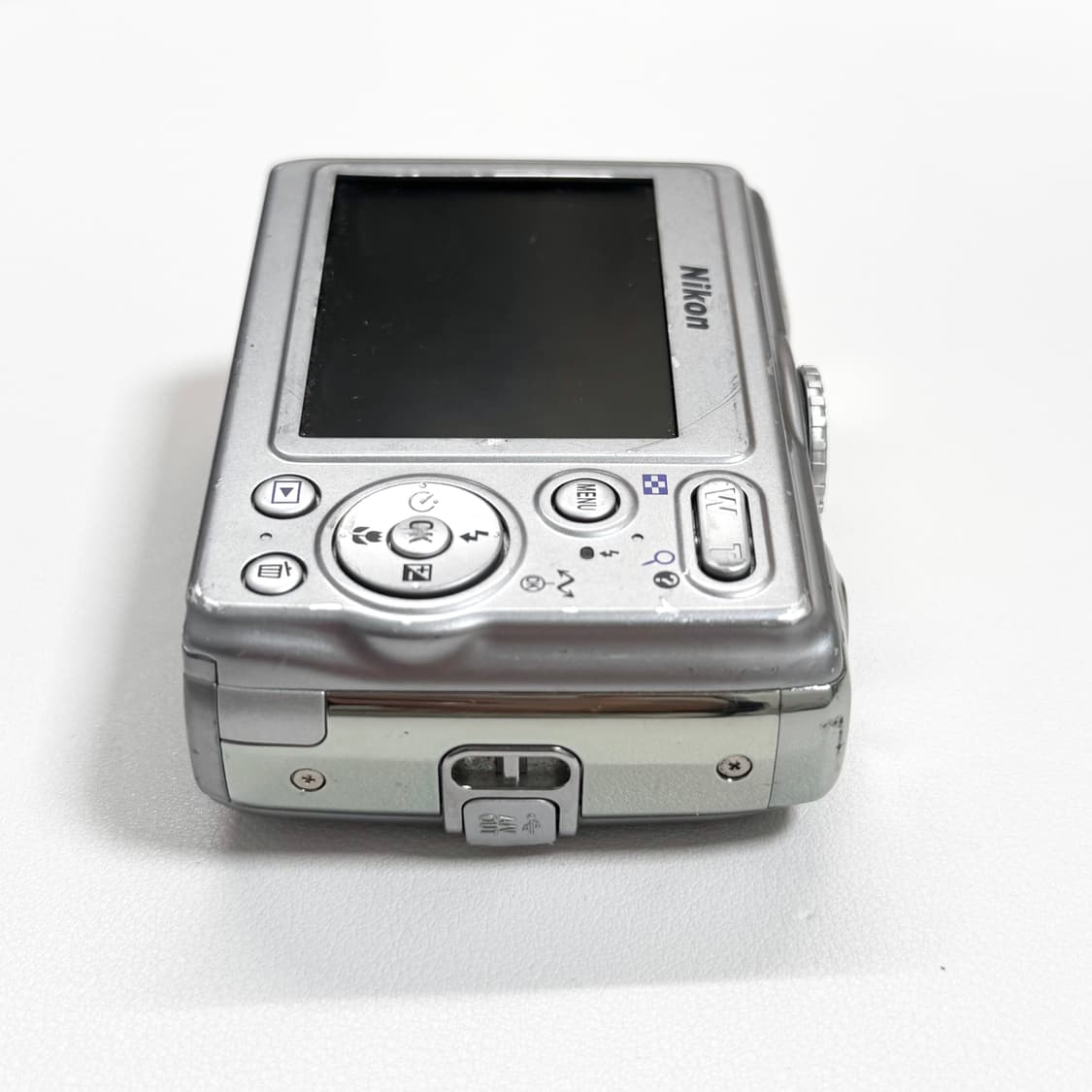 니콘 쿨픽스 P4 | nikon coolpix P3 상품이미지5