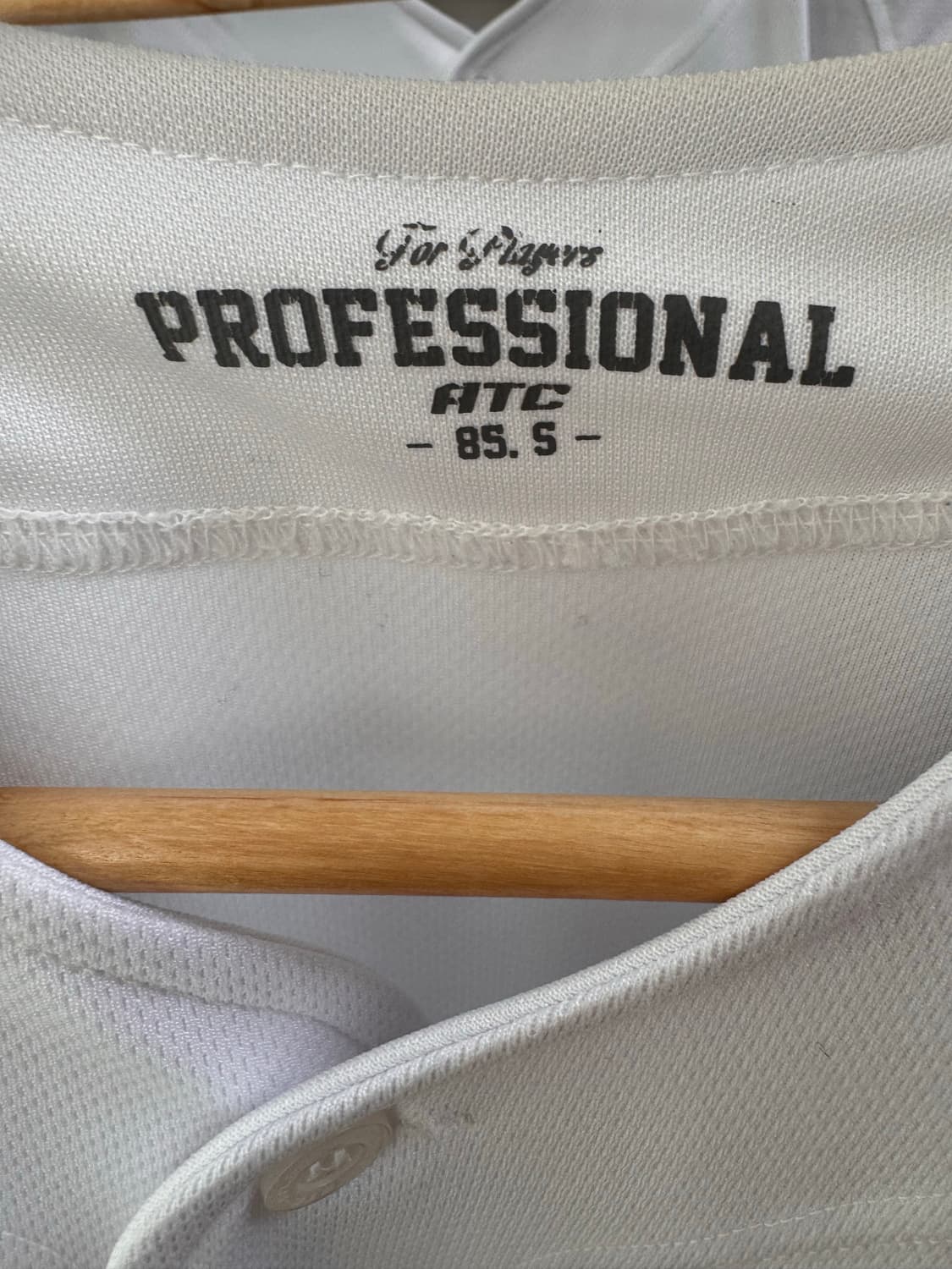 롯데자이언츠 프페 유니폼 상품이미지4