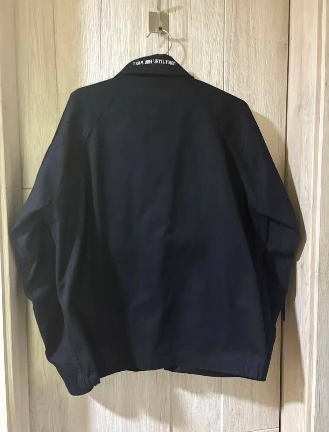 네이버후드 드리즐러 자켓 / neighborhood 워크자켓 켄달 상품이미지2