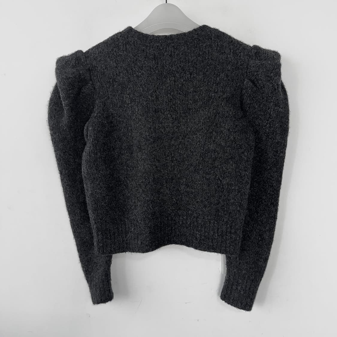 이로 IRO 퍼프 슬리브 니트 탑 상품이미지7