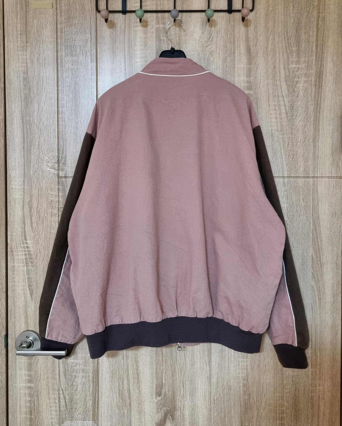 네스티킥 레이싱 자켓 상품이미지6