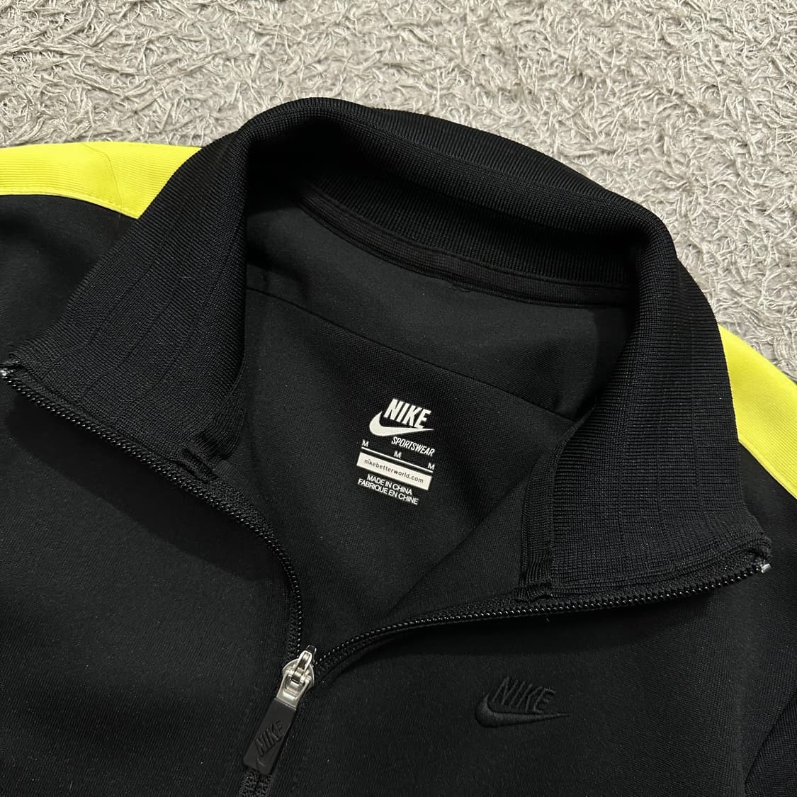 [우먼95] 나이키 져지 상품이미지3