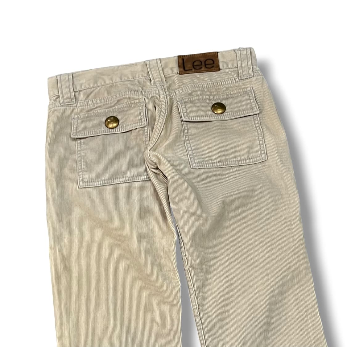  리 keikiii 부츠컷 코듀로이 팬츠 y14010 상품이미지5