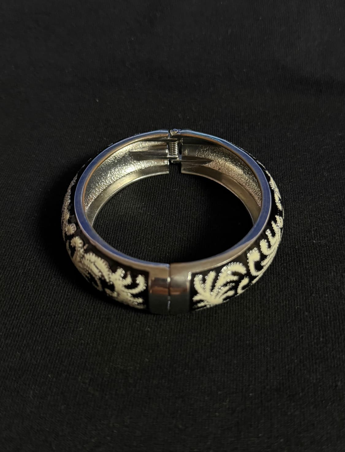 Western Bangle Bracelet 상품이미지2