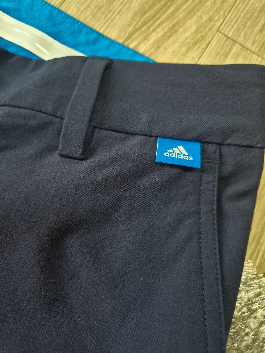 아디다스골프여름바지 상품이미지3