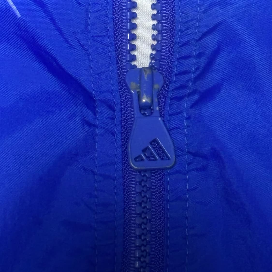 M 아디다스 수원삼성 바람막이 상품이미지6