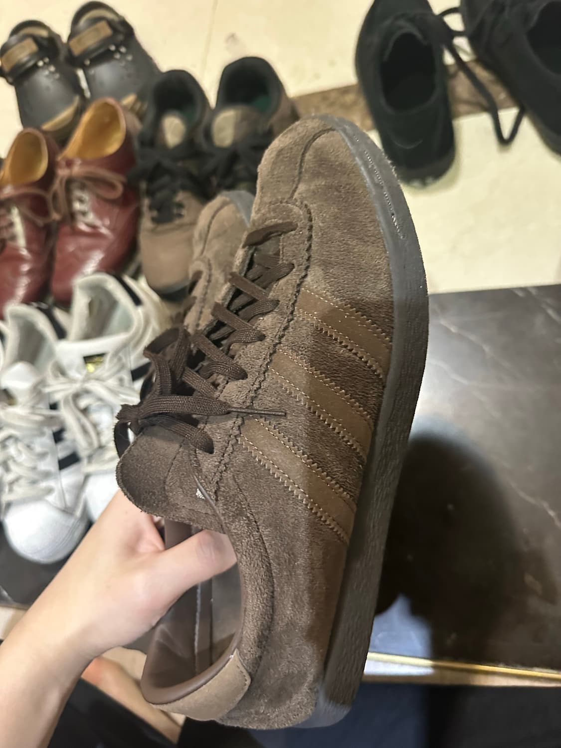 아디다스 토바코 상품이미지2