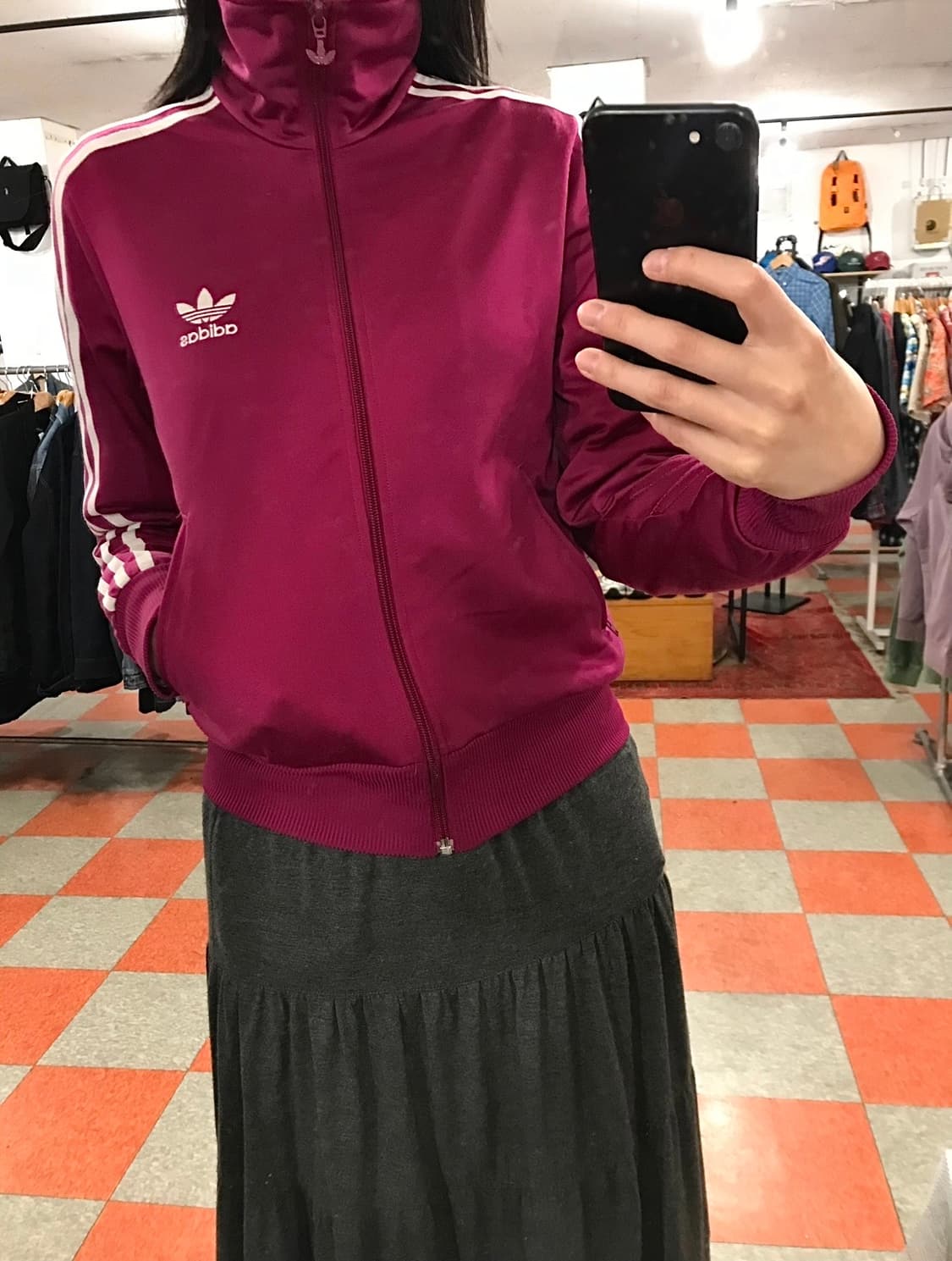 아디다스 져지 상품이미지1