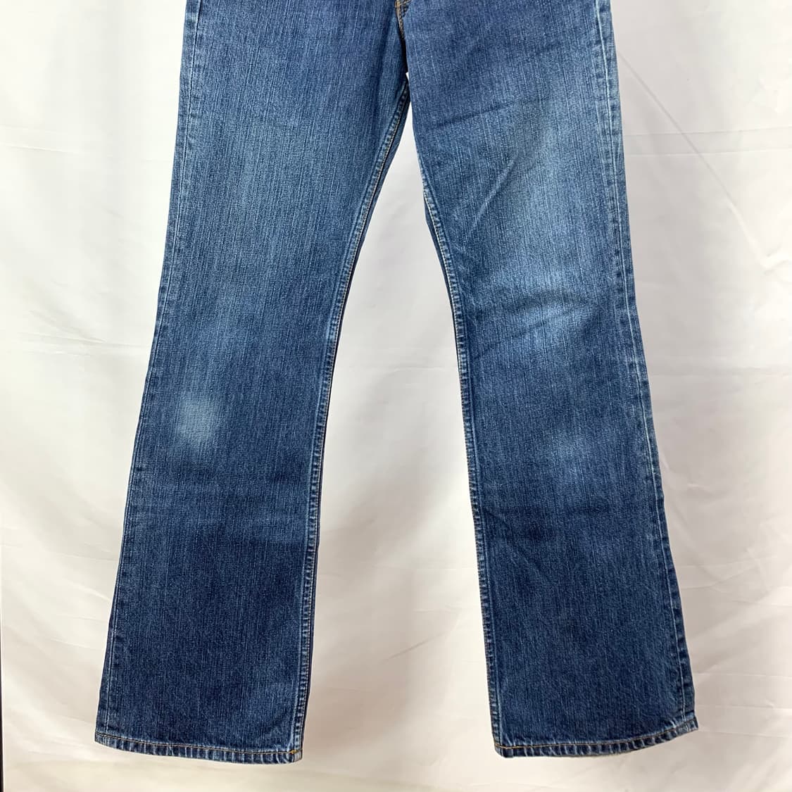 [30x33] 00s 리바이스 517 데님 팬츠 상품이미지3