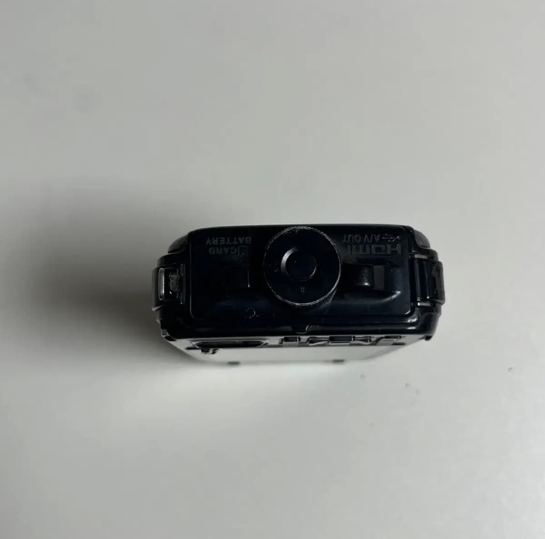 니콘 쿨픽스 aw110s nikon coolpix silver 상품이미지6