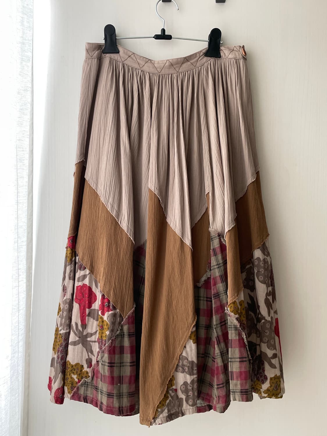 카모메산장 교복세트 / 모리걸 너드 상품이미지4