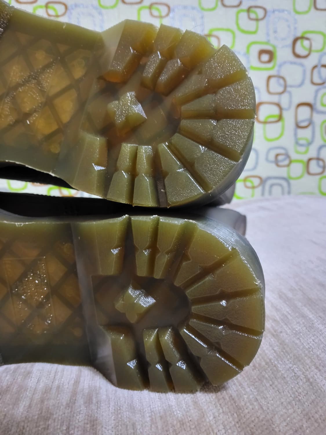 닥터마틴 1460벡스280신품 크럼플러 브라운 상품이미지9