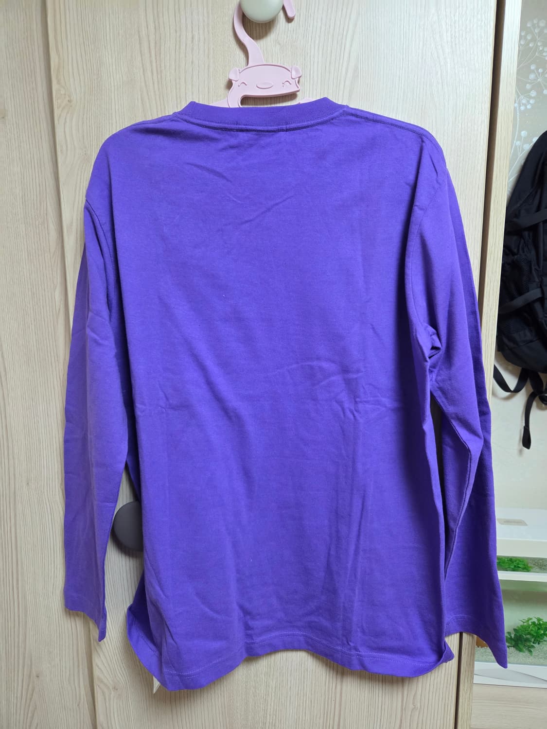 토가 비릴리스 롱슬리브 상품이미지2