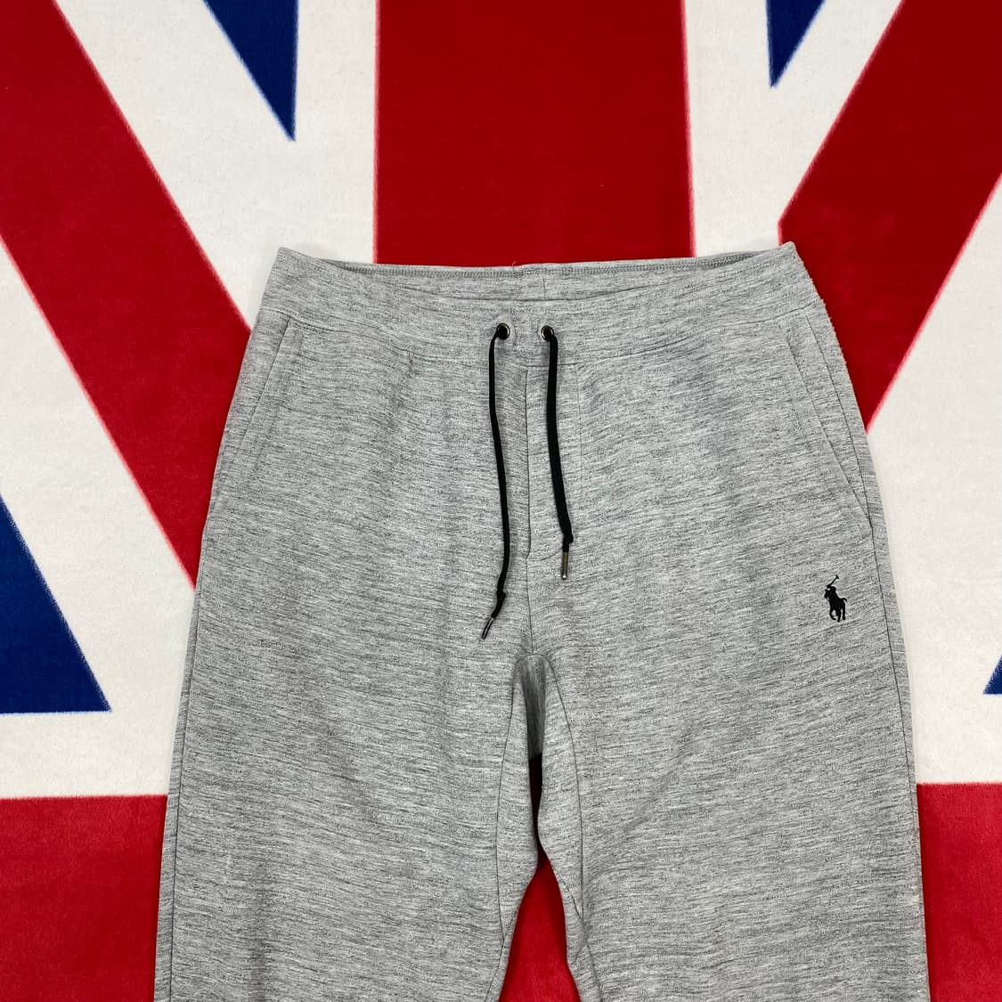 폴로 조거팬츠 S  상품이미지2