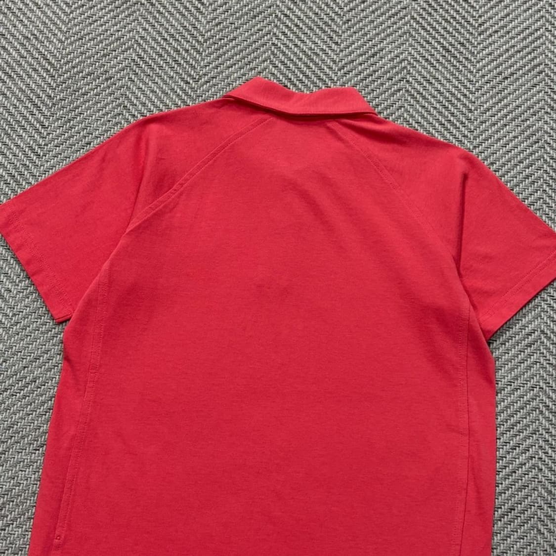 브룩스브라더스 베이직 로고 피케티셔츠 v2999 상품이미지4