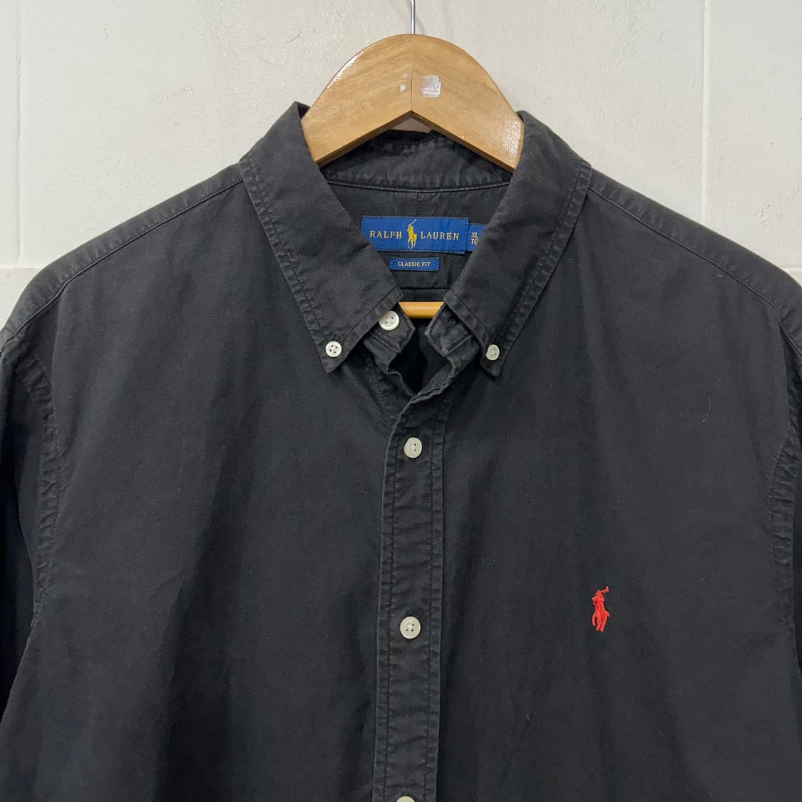 폴로 랄포르렌 셔츠 상품이미지2