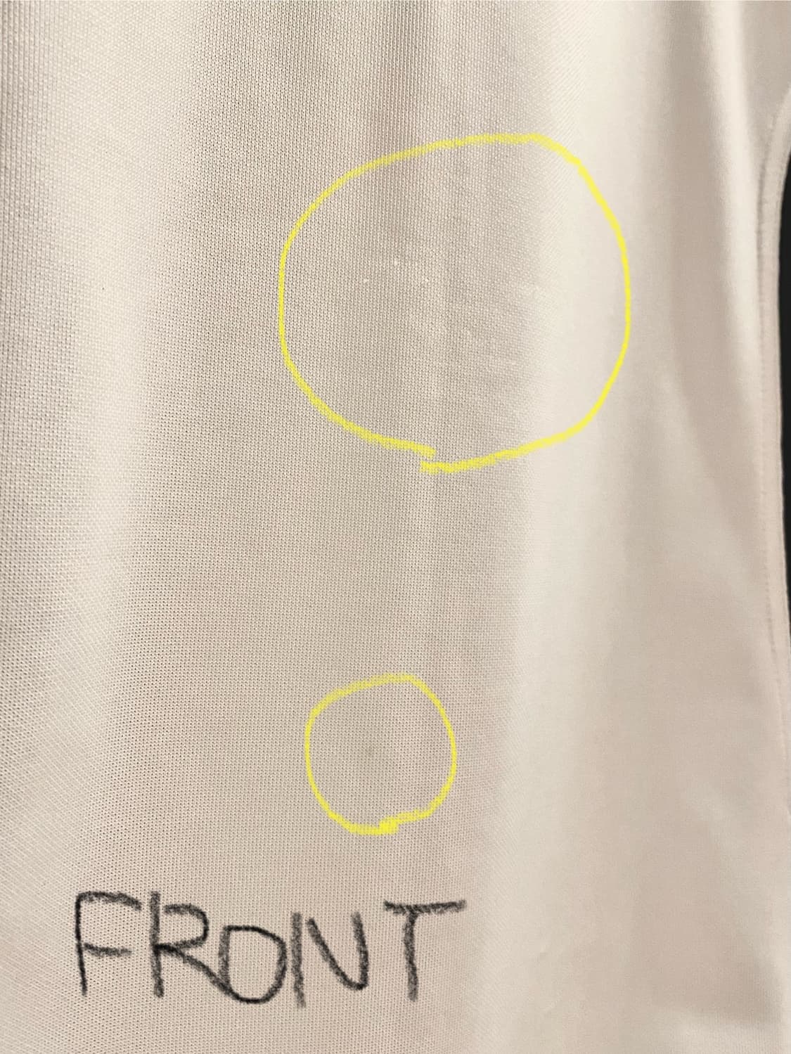 빈티지 일본 아디다스 반팔 져지 티셔츠 블랙앤 화이트 상품이미지7