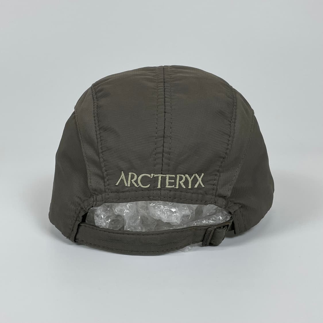 아크테릭스 arcteryx 로고 볼캡 상품이미지5
