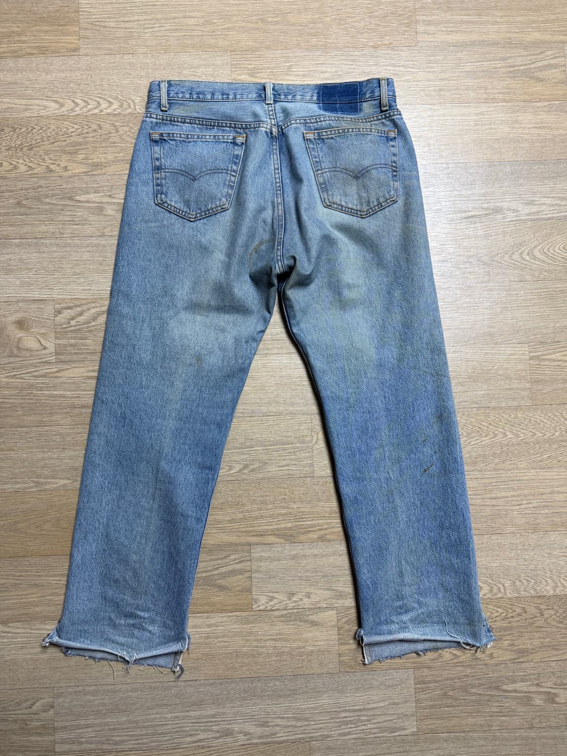 90s 리바이스 501 36x30  상품이미지2