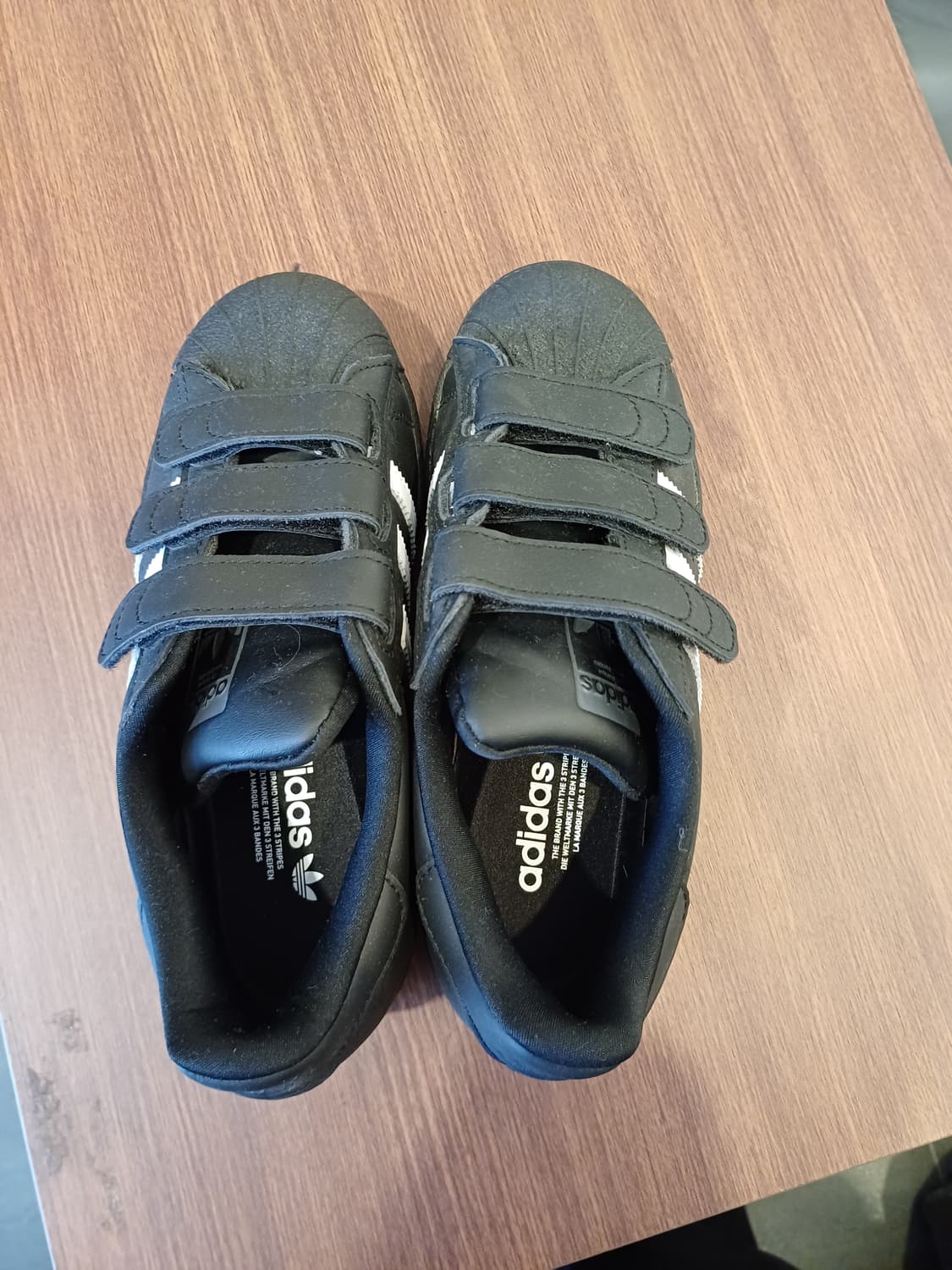 아디다스 오리지널 슈퍼스타x KSENIASCHNAIDER 220사이즈 상품이미지8