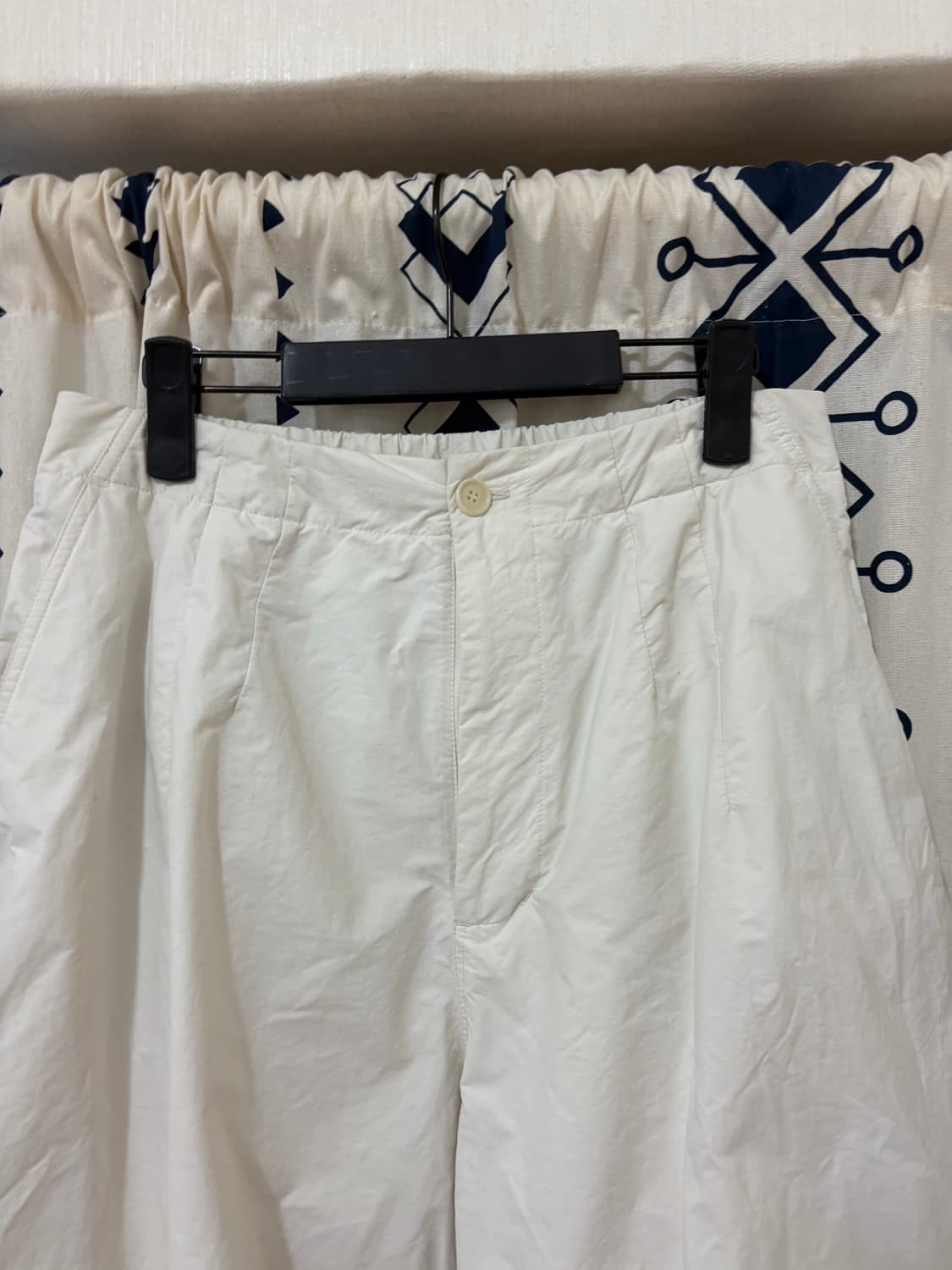 아모멘토 / 터티그 팬츠 (기모) 상품이미지7