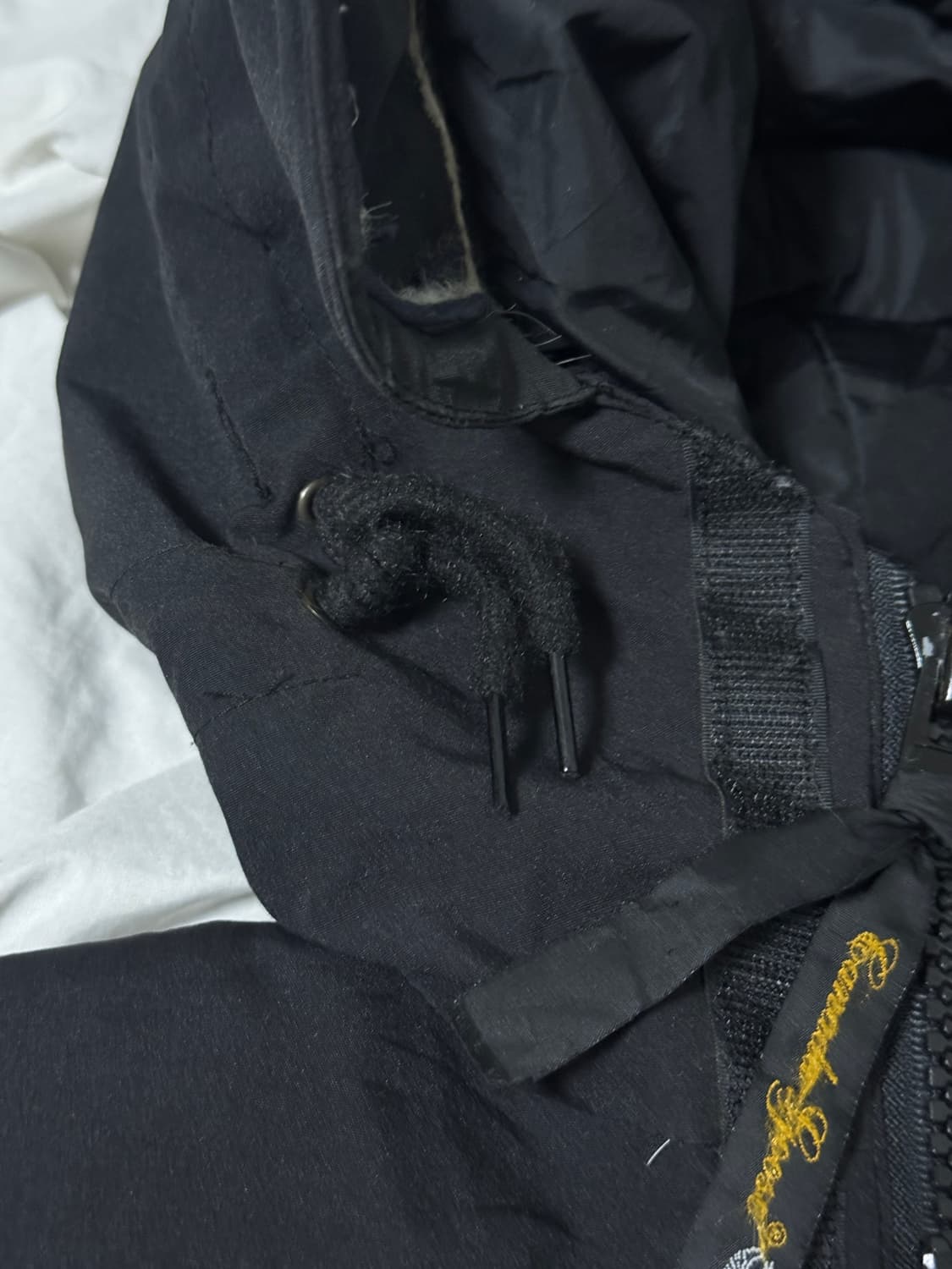 캐나다구스 익스페디션 파카 상품이미지7