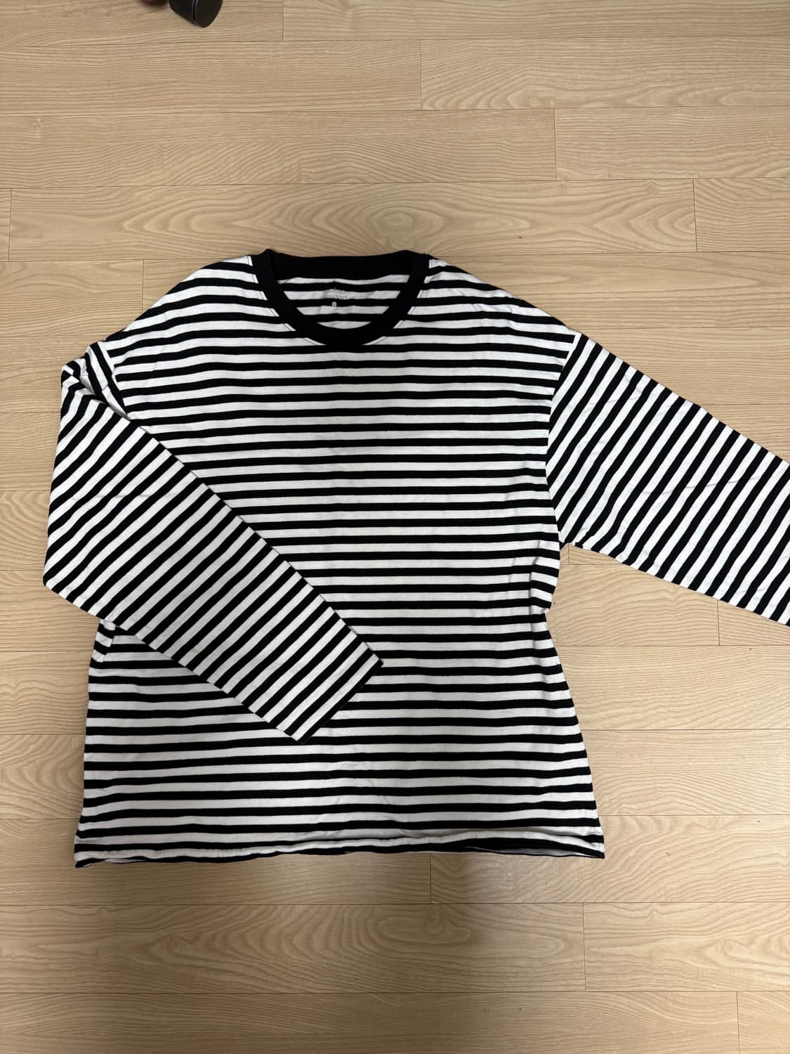 무탠다드 롱슬리브 상품이미지2