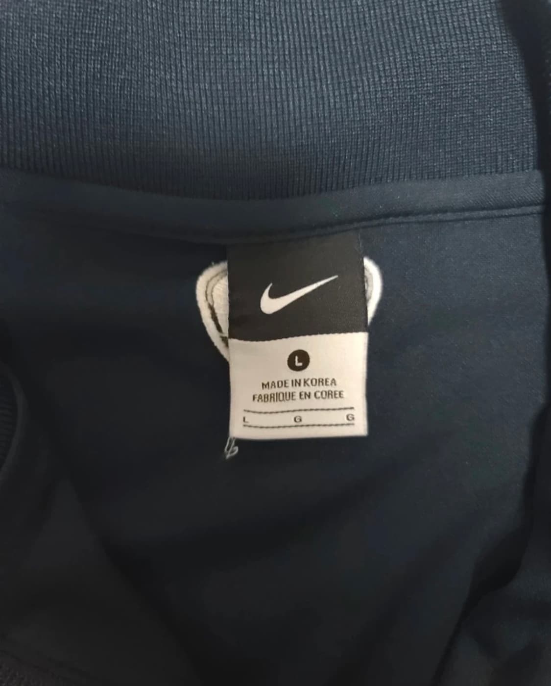 나이키 트랙탑 져지 상품이미지3