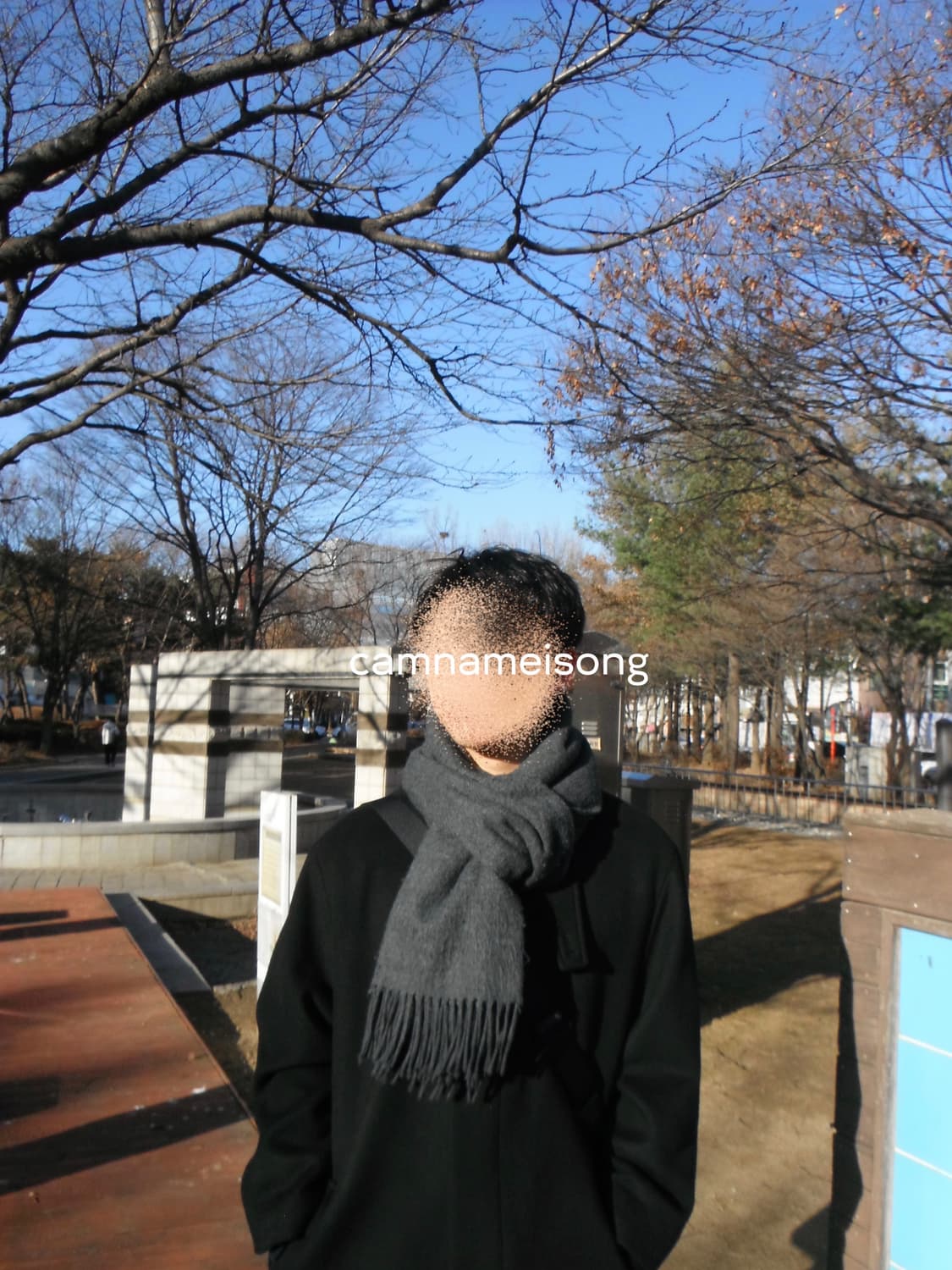 [하자] 후지필름 XP30 (작례O) 상품이미지8