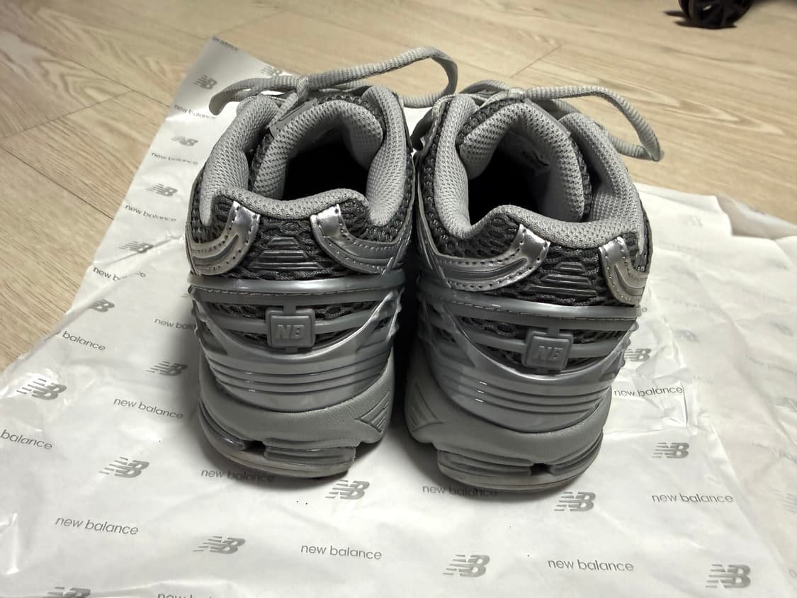 뉴발란스 1906 하버그레이 (240추천) 상품이미지4