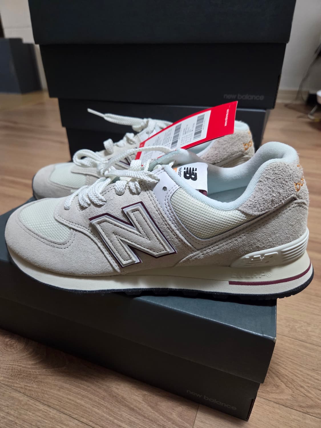 뉴발란스 574 U574OP2 280사이즈 상품이미지1