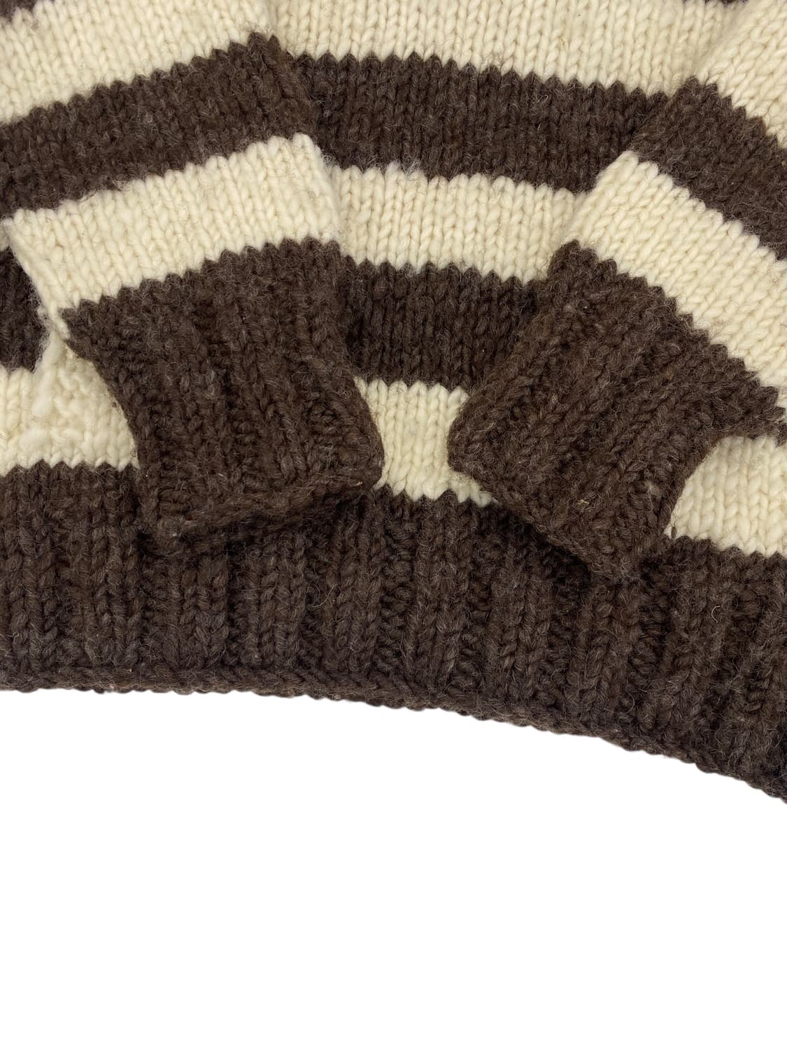 케네디안 스웨터 컴퍼니 버튼넥 코위찬 상품이미지7