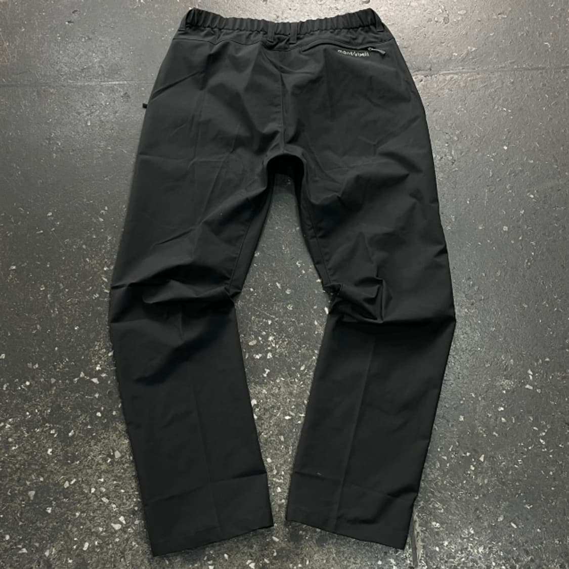 100 몽벨 고프코어 팬츠 상품이미지5