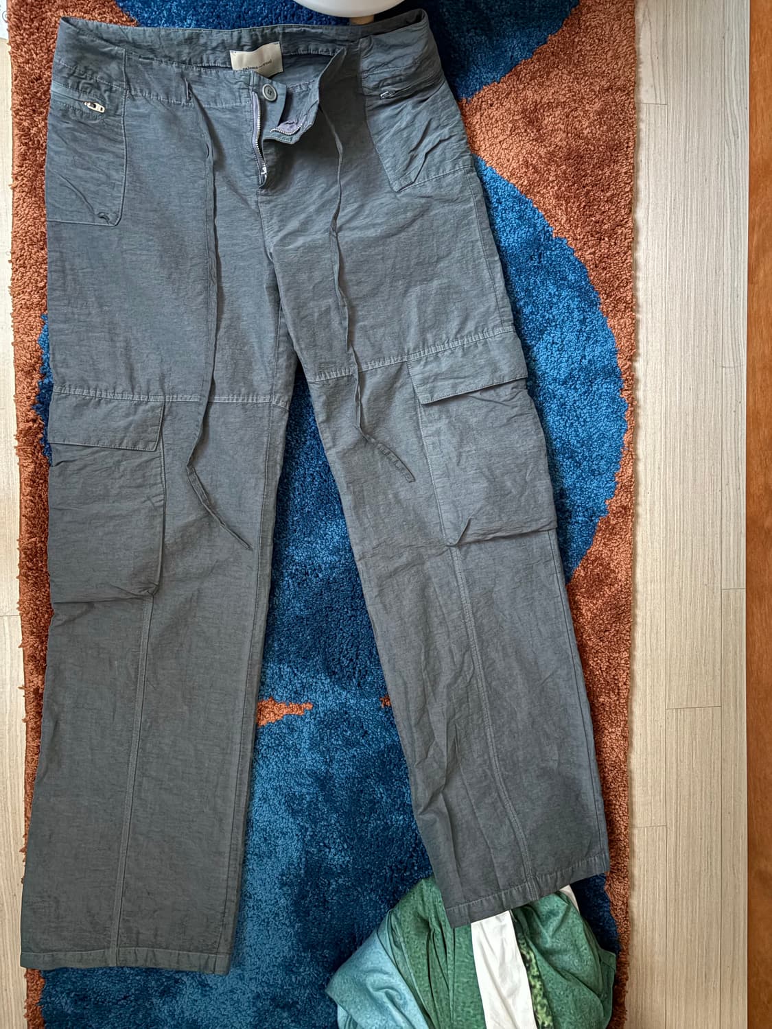 [금주 급매]팔로마울 비가스/플로레스타 셋업 상품이미지5