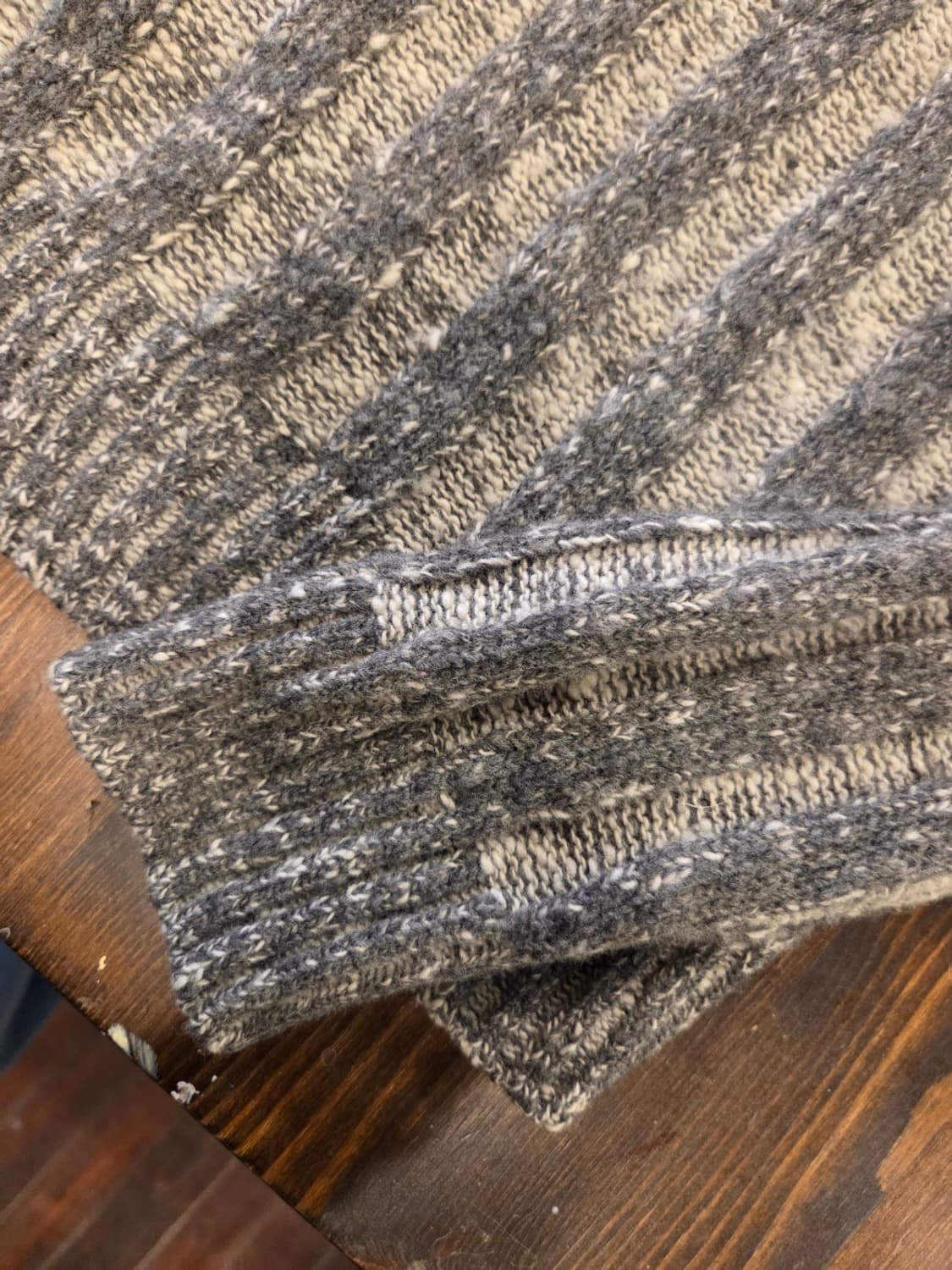 버버리 니트 상품이미지6