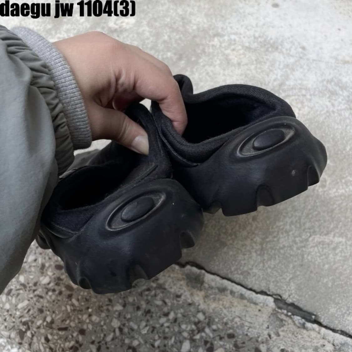 오클리 슬립온 230 상품이미지2