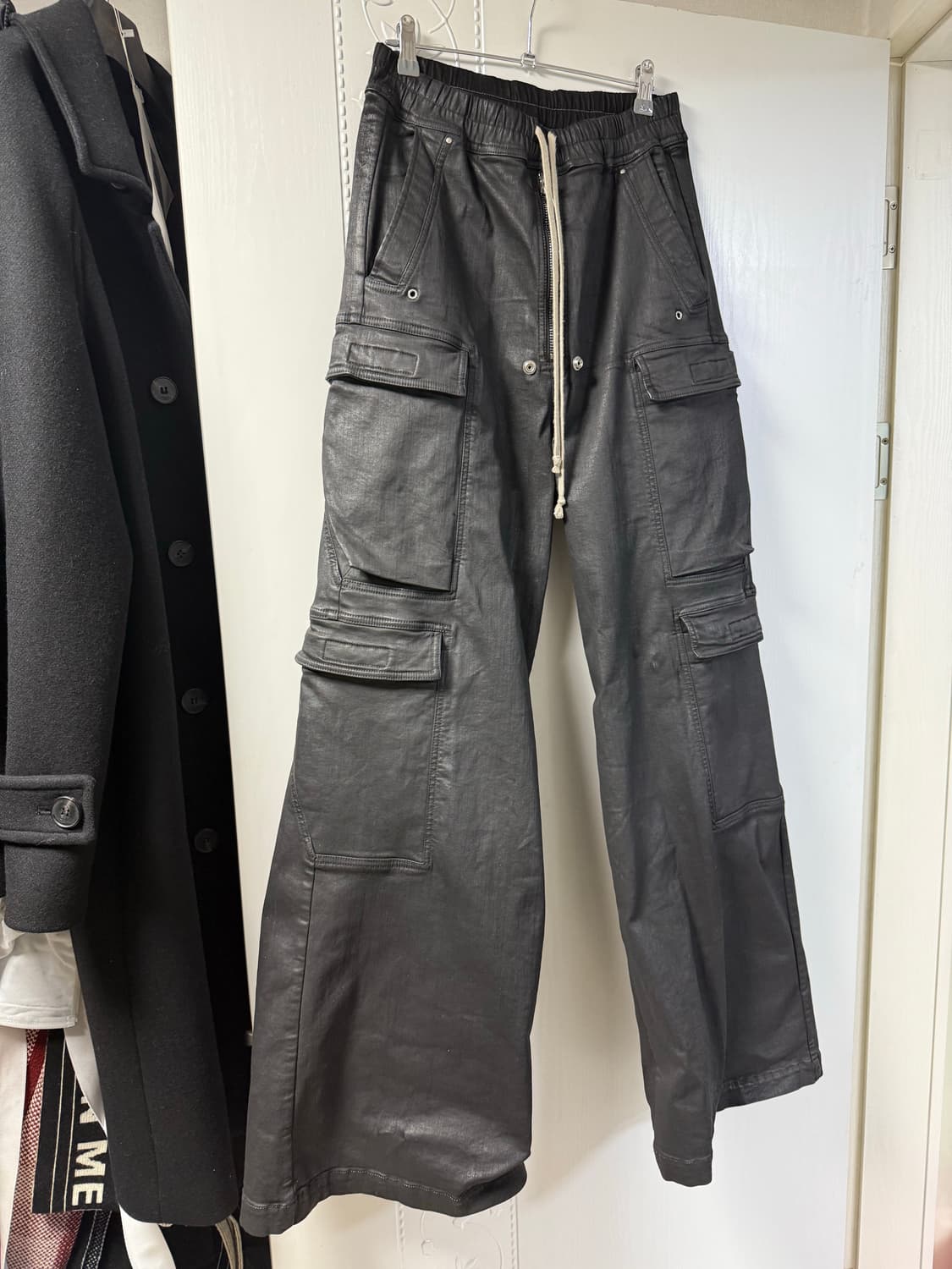 S릭오웬스 점보 카고 sbw 상품이미지1