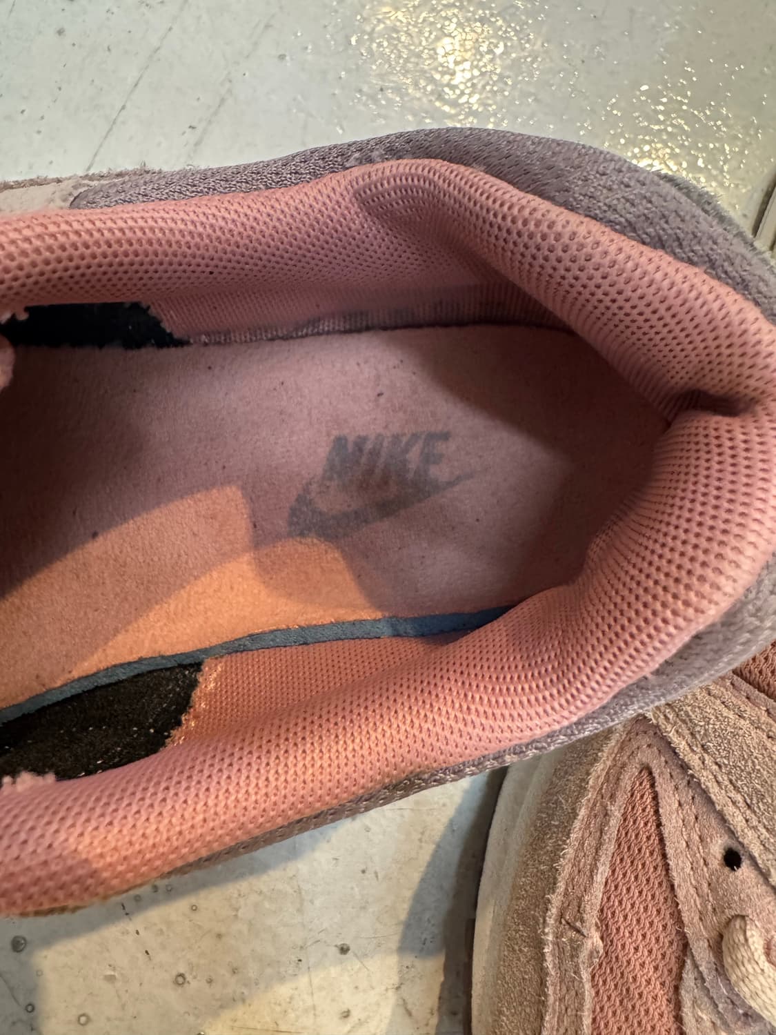 NIKE 나이키 에어맥스 커멘트 상품이미지8
