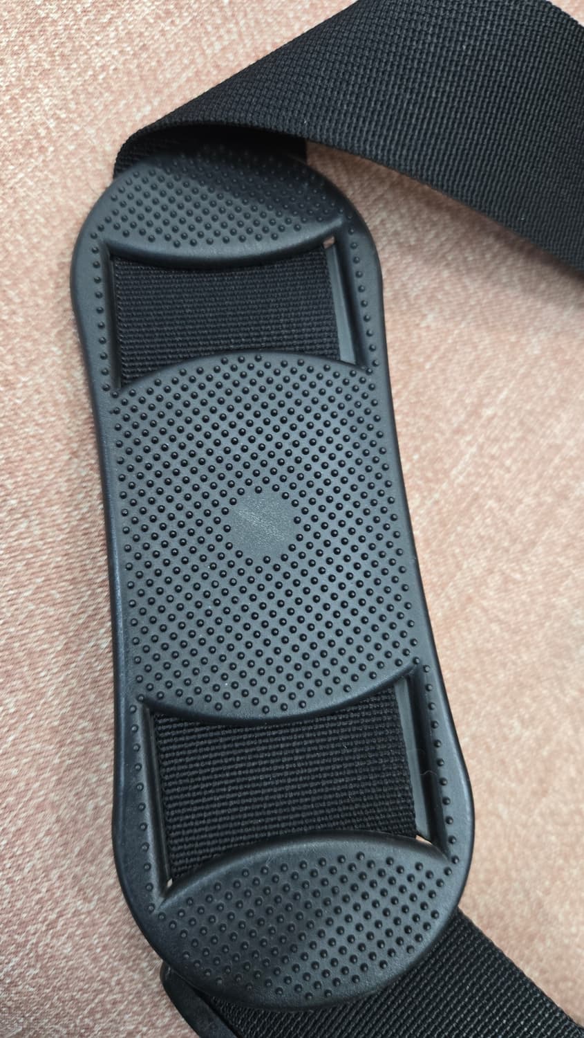 노스페이스 트레블백 보스턴백 더플백 중형 스포츠 여행가방 기내캐리어보조 상품이미지8