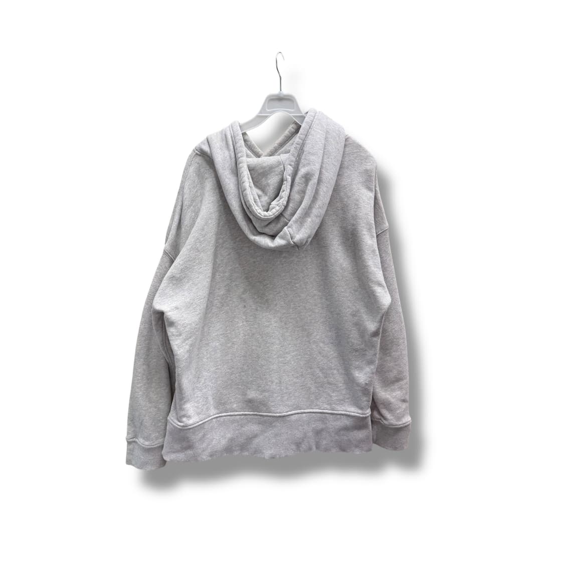 [M] 아디다스 백맬란지 후드티 상품이미지4