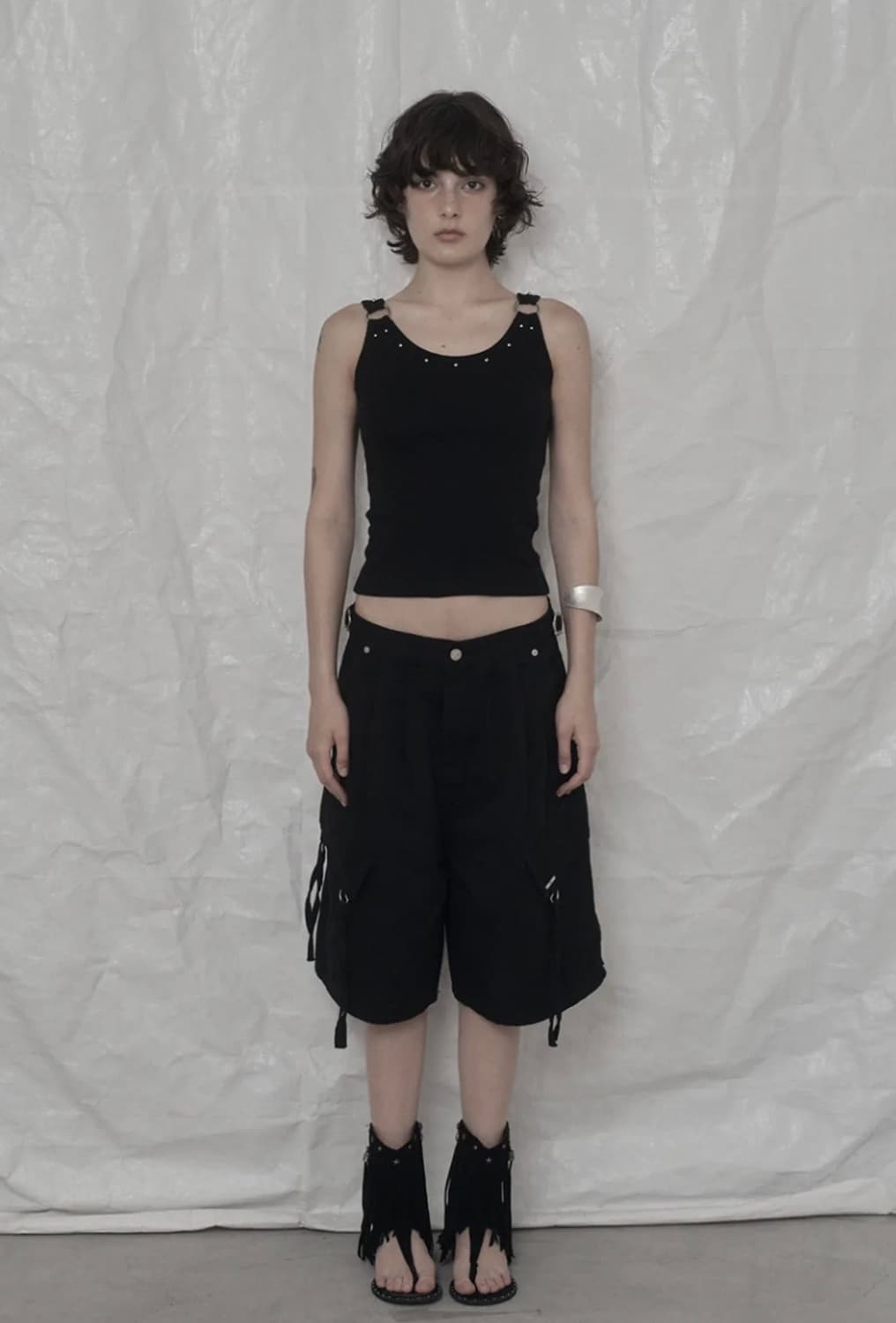 어니브 슬리브리스 상품이미지1