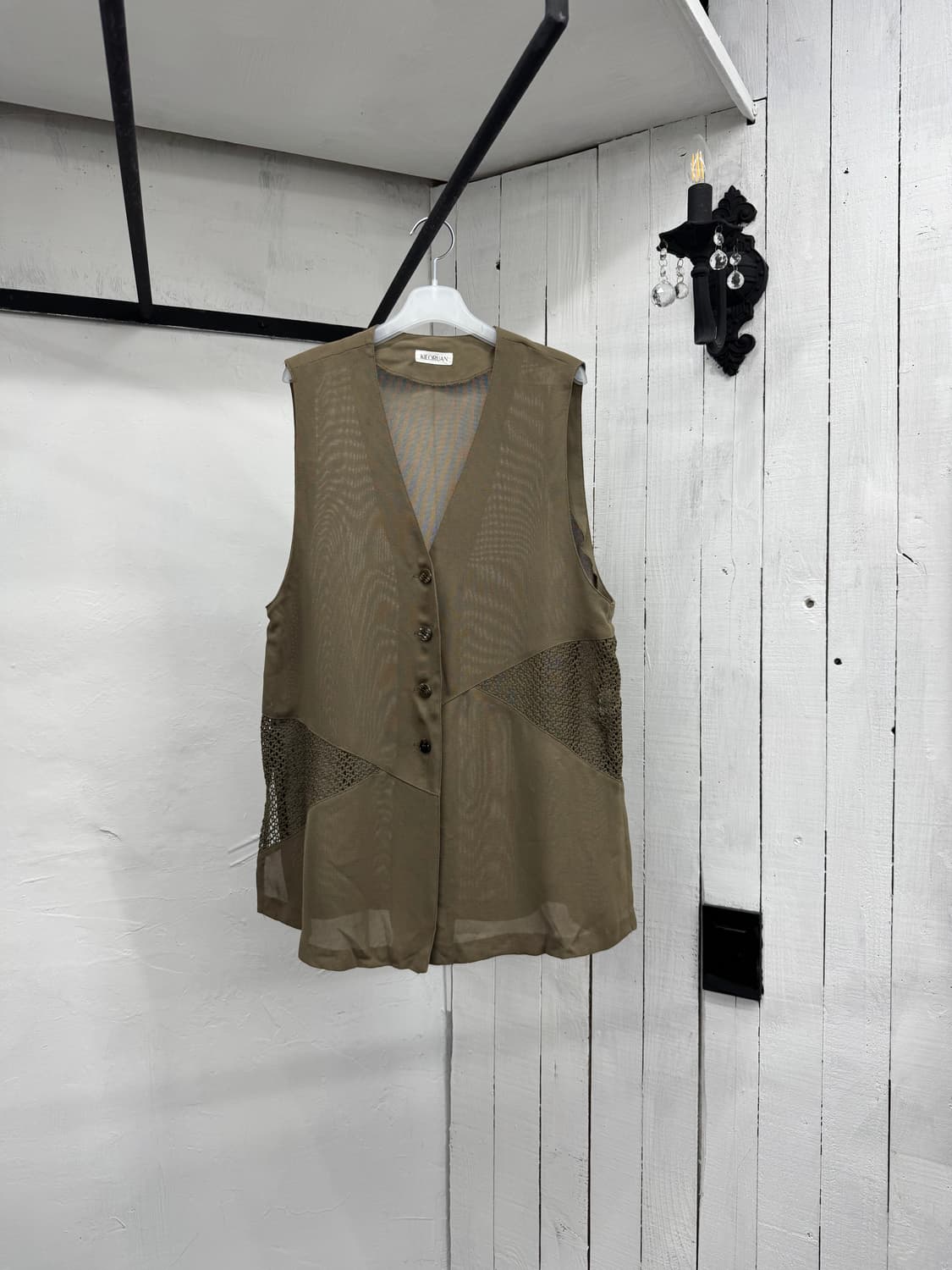 vtg jacket 상품이미지1
