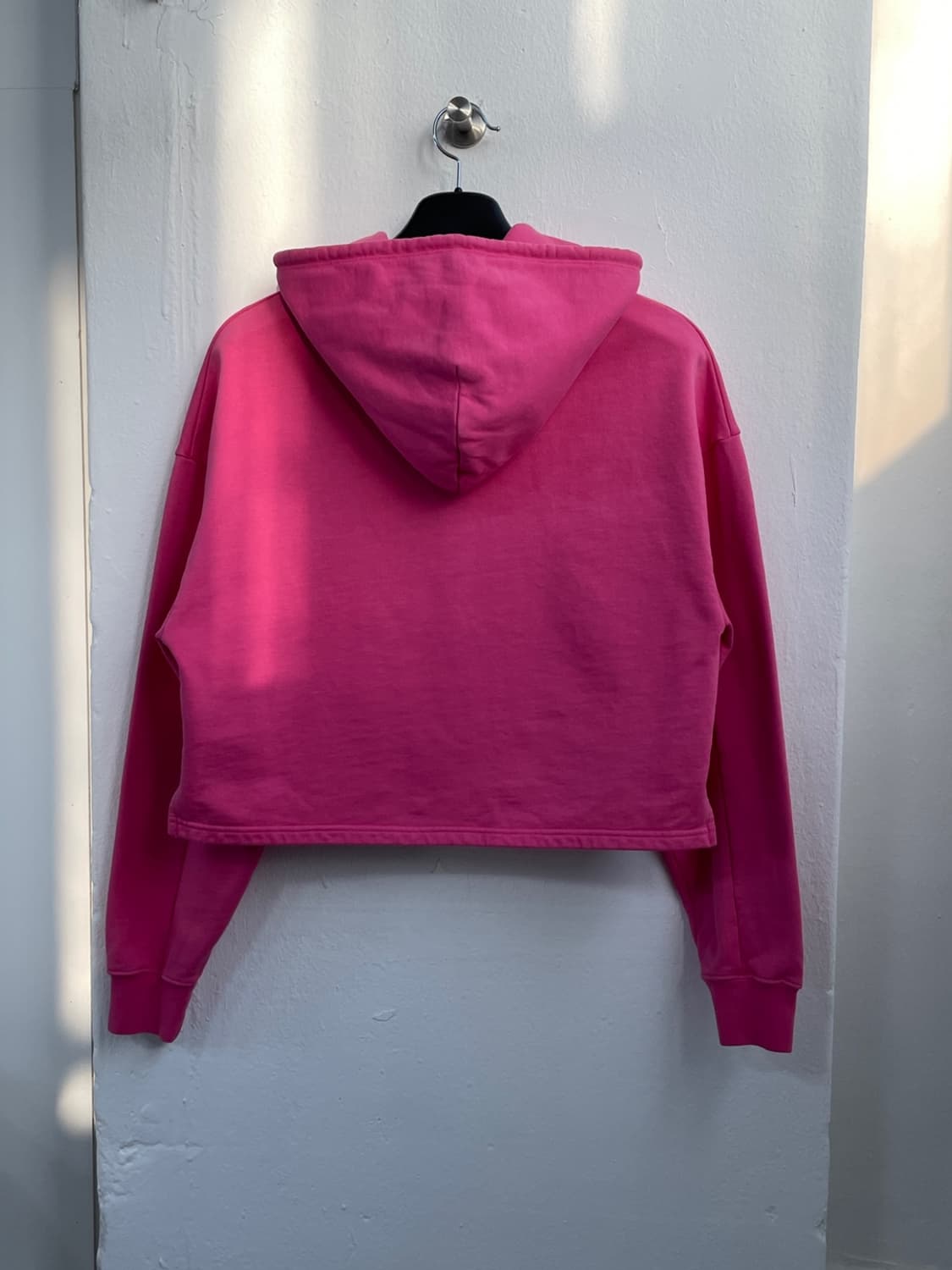 자크뮈스 모델러 클레이 로고 후디 상품이미지4