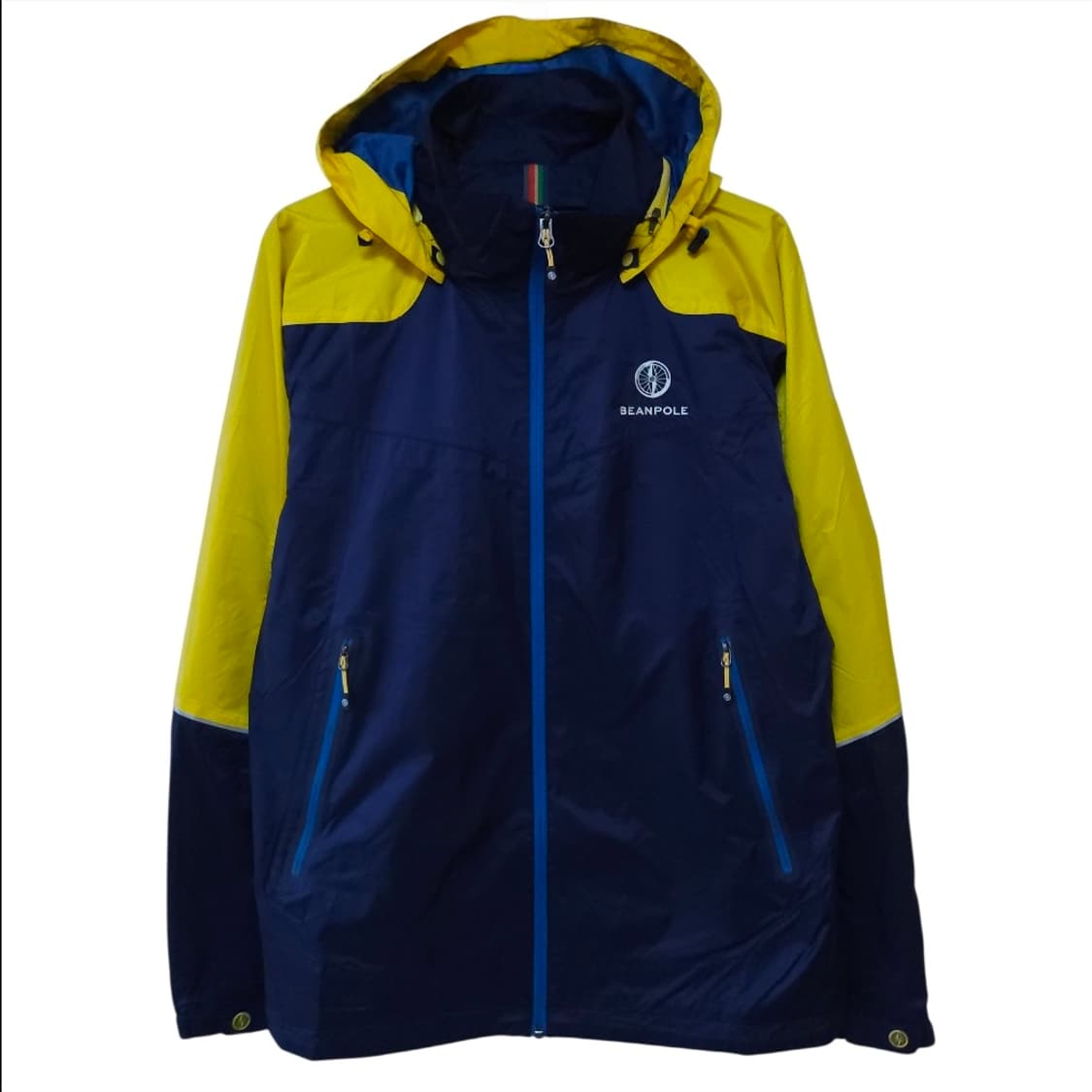 빈폴 아웃도어 바람막이 105 XL 남여 방풍자켓 트레이닝 상품이미지1
