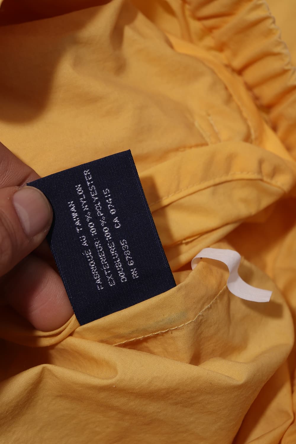 NAUTICA 올드 스쿨 점퍼 size M 상품이미지8