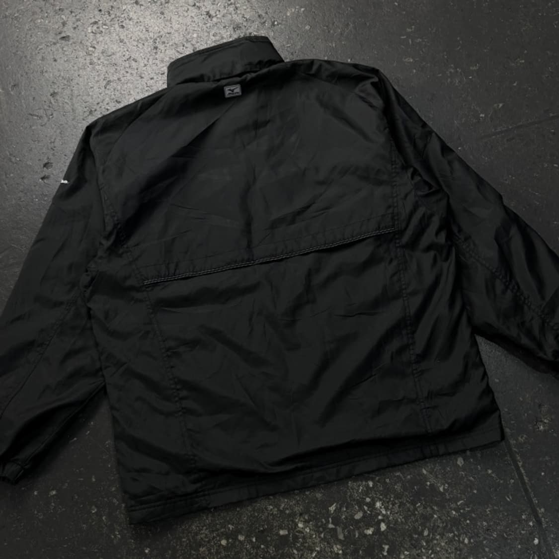 100 미즈노 바람막이  상품이미지5