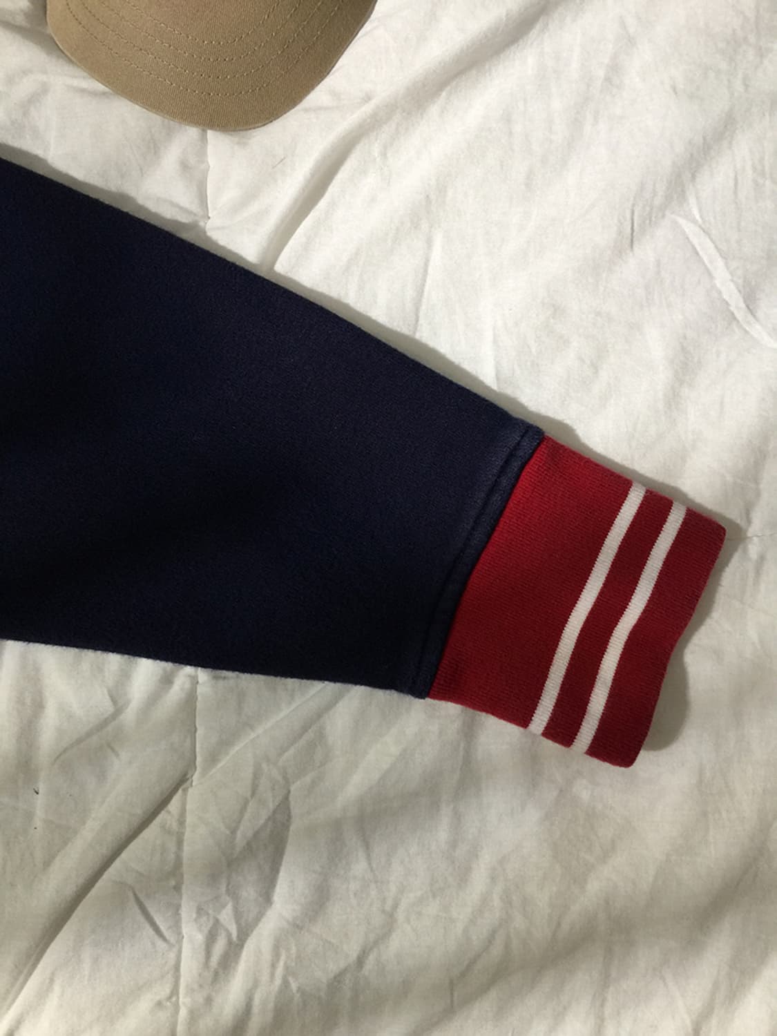 (MAN) 폴로랄프로렌 스웻 집업 XL  상품이미지3